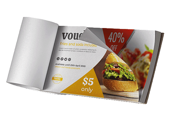 carnet di coupon